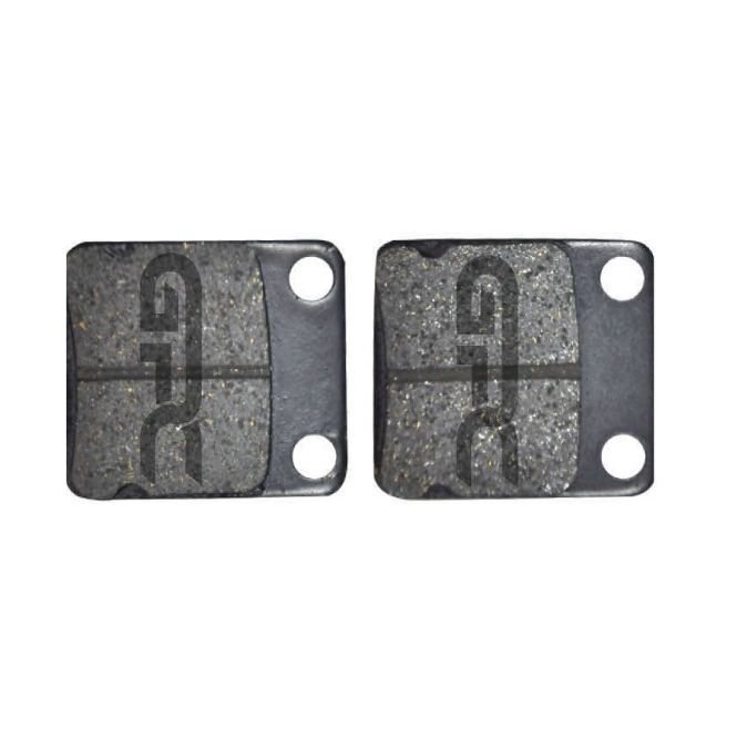 GPC KLX150, KSR110, FURY125 (Brake Disc Pads) REAR