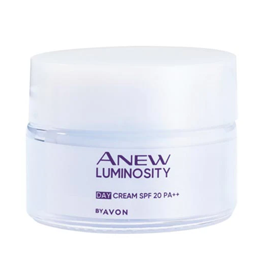 Avon Anew Luminosity Night Cream 15 g