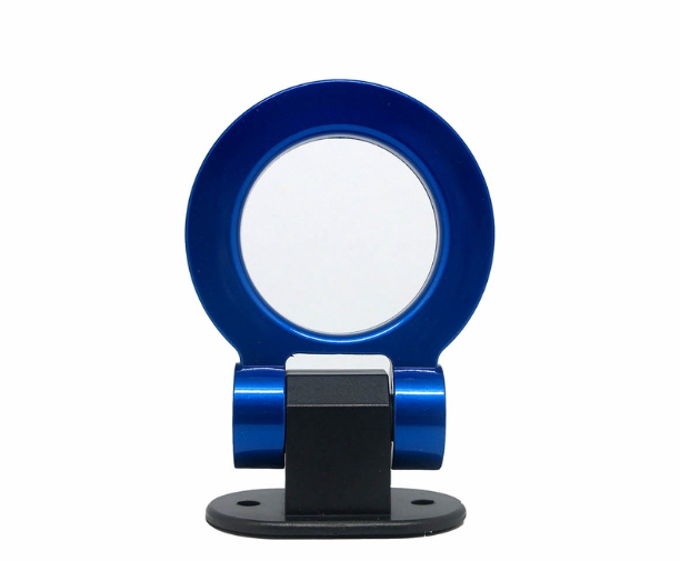 Dummy Towing Hook IS-07220 (Blue)
