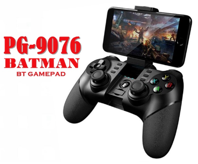 Ipega Pg-9076 Batman Wireless Bluetooth Gamepad Controller