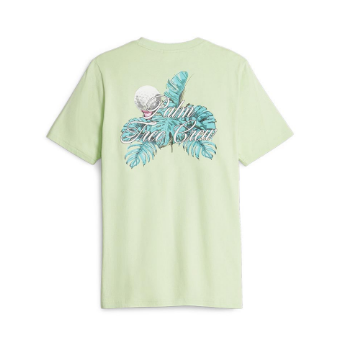 PUMA x PALM TREE CREW Men's Graphic Tee