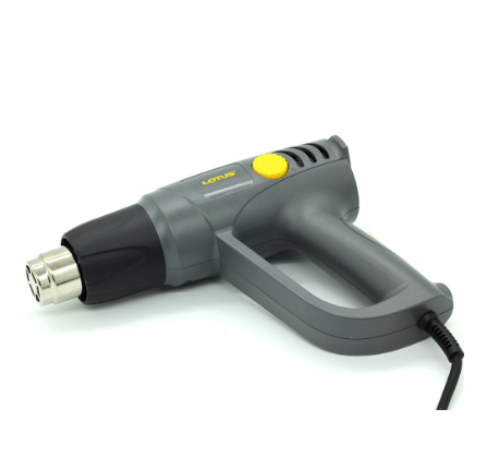 Heat Gun With ACCS 2000W LTXH2000X  Blower