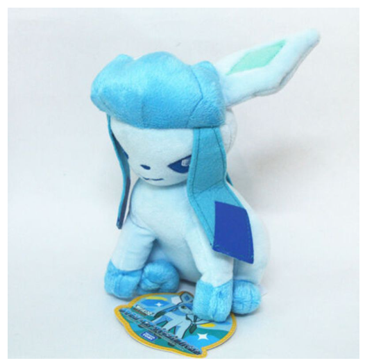 Pokemon Go Stuffed Toy Pikachu Eevee Squirtle Plush Dolls Gifts P10