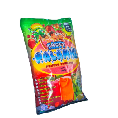 Tasty Palamig Strawberry Powder Mix 500g