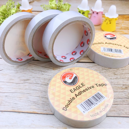 EAGLE Double Sided Tape double adhesive tape strong adhesion sticky tape