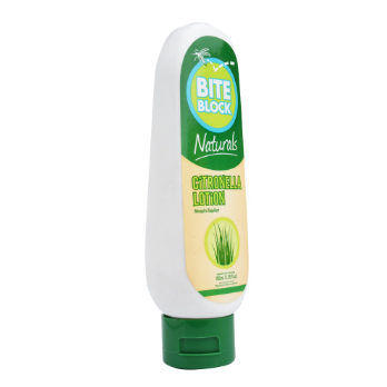 BITE BLOCK Naturals Citronella Lotion 100ML