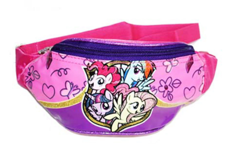 My Little Pony Friends Harmony Belt Bag