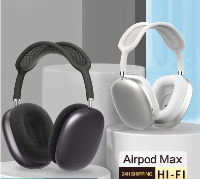 MKEPS Wireless Bluetooth Headphone P9 Gaming Headphones Sports Headset With Mic Noise cancelling