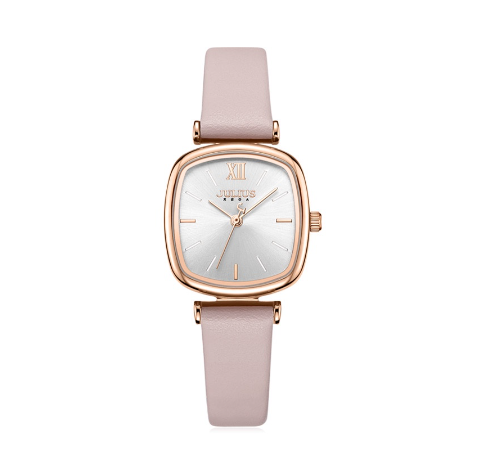 Julius official store Korea's latest waterproof women's watch ja-1342 4