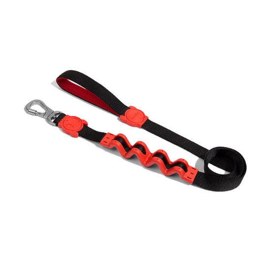 Zeedog Ruff Dog Leash [Fatboy 2.0]