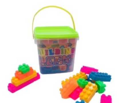 Building Blocks Lego Educational Toy