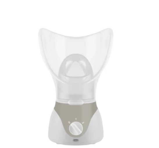 Surplus Steam Easy Nasal and Face Steamer