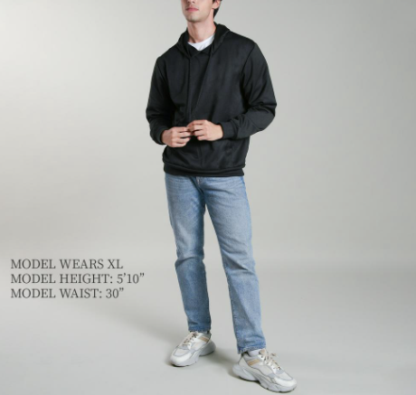 Plain Hoodie Jacket for Men Trendy Tops Casual Korean Jacket for Women Top Unisex Motorcycle