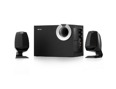 Edifier M201BT Bluetooth Speaker Super Audio High-Quality Portable Home Desktop Speaker