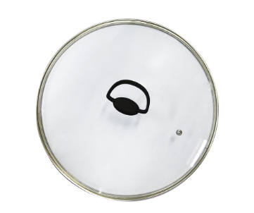 Masflex 28 cm Tempered Glass