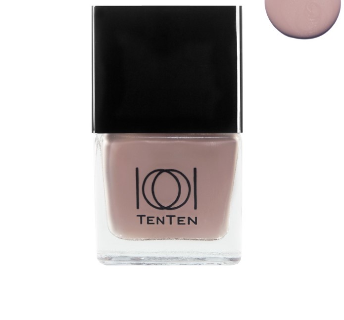 Tenten Hotel Madame N40 Nail Polish