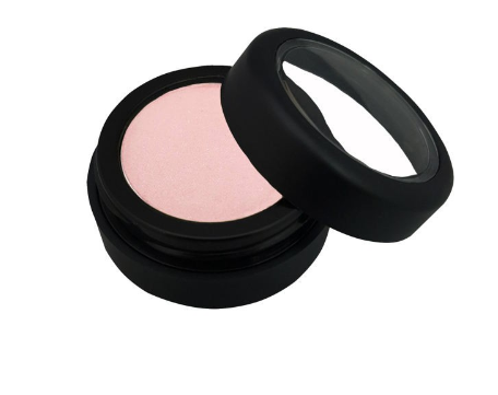 Nichido True Colors Eye Shadow - Electric Pink