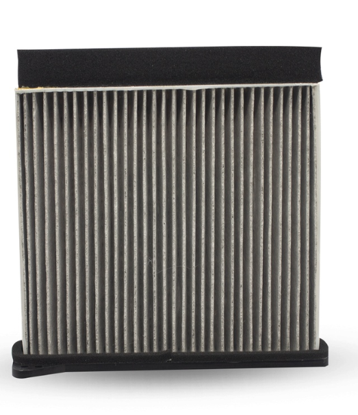 Sakura Bio Guard Cabin Air Filter Cav1006 for Mitsubishi Montero, Strada 2007-2015 Anti-virus