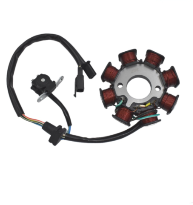 CSL Stator Coil Shogun125 Pro Japan Quality