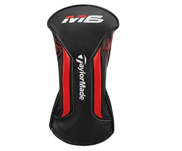 TaylorMade M6 Rescue Hybrid Headcover New 2019