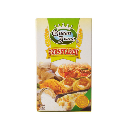 Queen Ivana Cornstarch 100g