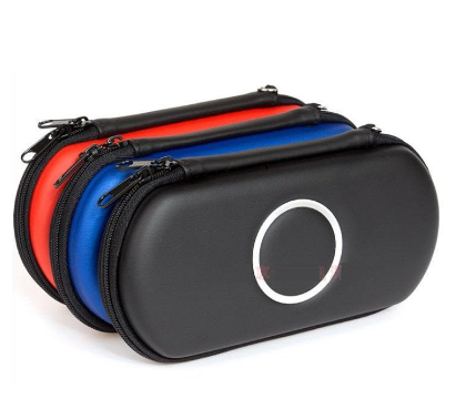 Psp Hard  Case Psp 1000 2000 3000 E1000 Units