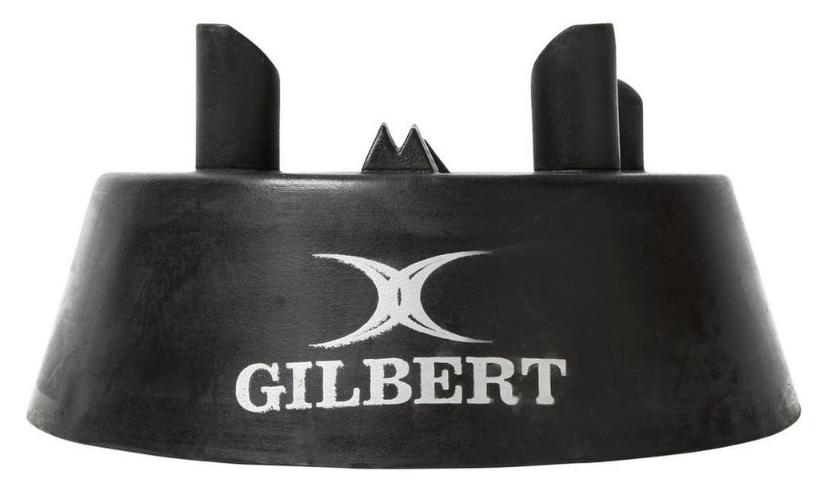 Gilbert Rugby Ball - 450 Gram Combination Molder Rubber