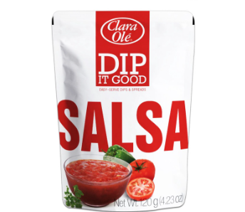 Clara Olé Dip It Good - Salsa 120g