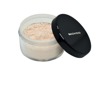 NICHIDO Final Powder - Pink Glow