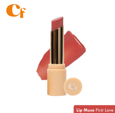 Clocheflame Lip Muse Nourishing Sheer Lipstick First Love