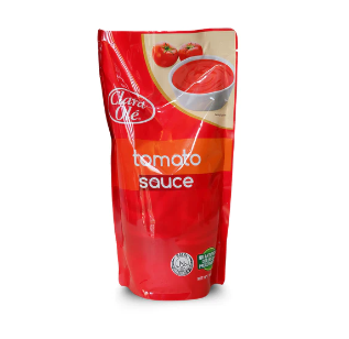 Clara Olé Tomato Sauce 250g
