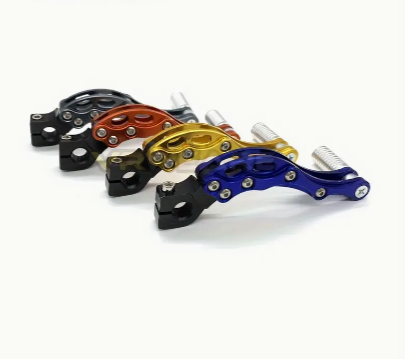 For Yamaha Scooter Kick Starter Start Lever For Yamaha For Honda Motorcycle For ZY100 For Jog100 For Force100