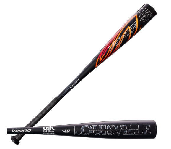 Louisville Slugger 2023 Vapor (-10) USA Baseball Bat