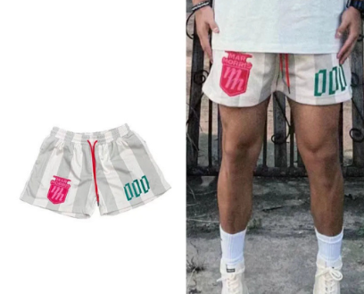 MARMORRIS Mesh Quick Drying Men's American Style Shorts Unisex Casual Sports Shorts Fitness Running Beach Pants