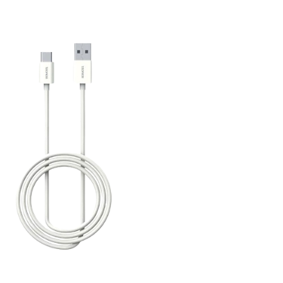 Romoss CB308 Type C 1M Fast Charging USB Cable Premium & Durable