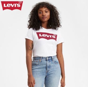 Levi's Women's Perfect Tee 17369-0053