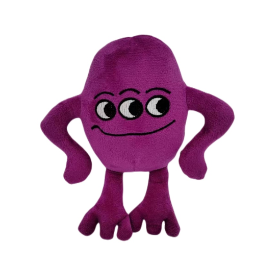 Garten of BanBan Plush Jumbo Josh Toy Soft Plush Stuffed Games Derivative Garden Of Banban Plushies Toy For Kids  GB18