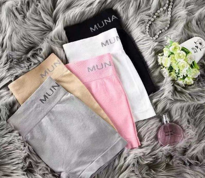 New Safe Cycling Shorts 626