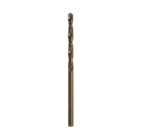 Lotus Drill Bit HSS-CO (LTXT) - Power Tool Accessories