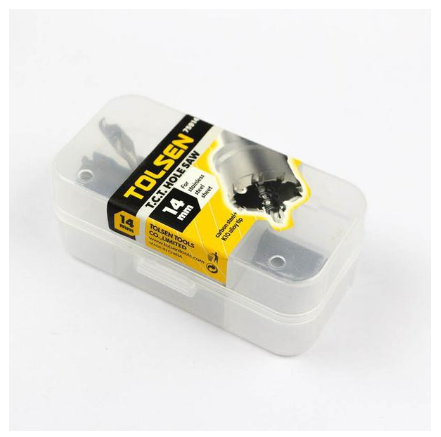 Tolsen TCT Hole Saw 55MM