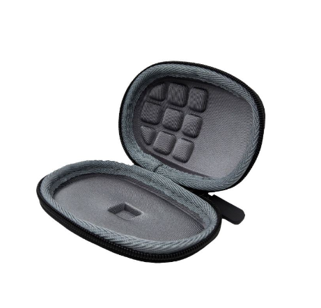 VIVI Logitech MX Anywhere 1 2 Generation 2S Storage Bag Mouse Hard Case Travel Accessories