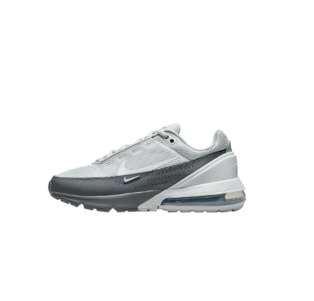 Nike Air Max Pulse Men's Low Top Casual Shoes, Comfortable, Breathable, Wear-Resistant, Gray FN7459-001