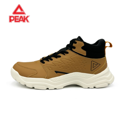 PEAK Men's Lightweight Synthetic Boot Trail Sneaker E234771G