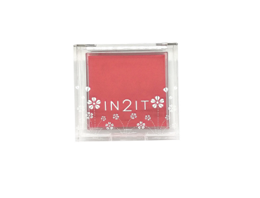 IN2IT Sheer Matte Blush SMB 04 Berry 4g