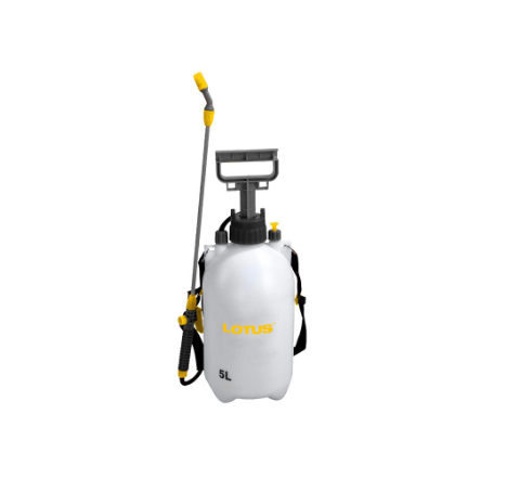 Lotus Pressure Sprayer 5L LTGT5000PSX - Lawn & Garden