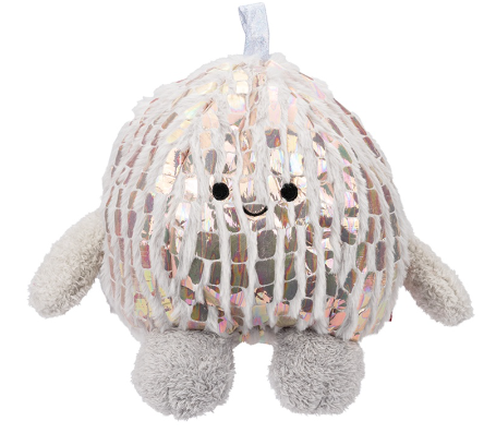 Bum Bumz Groovy Series Demi 7.5 Inch Plush