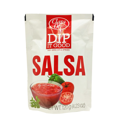 Clara Ole Dip It Good Salsa 120g