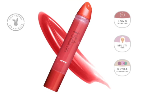 Fashion21 Lip & Cheek Gel