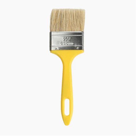 Hi-Tech Deluxe Paint Brush 2.5in.