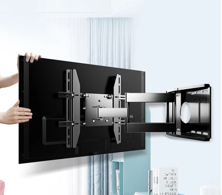 Expose TV Wall Mount Bracket 14-70 inche Swivel Tilt Swivel Monitor LCD LED Monitor LCD LED hanging